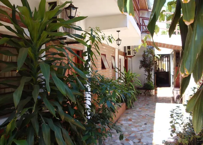 Residencial UnoHostel